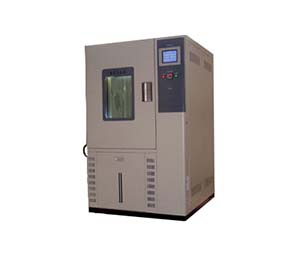 恒溫恒濕試驗機